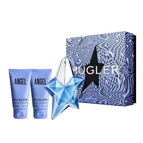 superdrug angel perfume